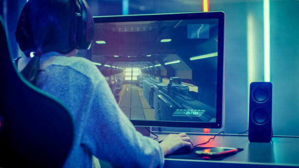 What Makes Battle Royale Games So Addictive