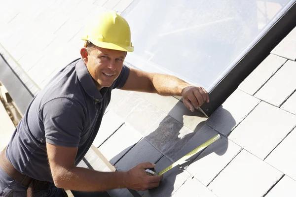 Experienced Roofing Contractor Services