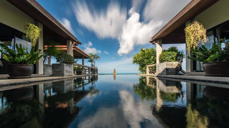 Selecting the Ideal Resort Tips for Your Dream Vacation