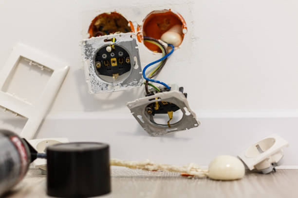 Top Electrical Installation Safety Tips Every Homeowner Should Know
