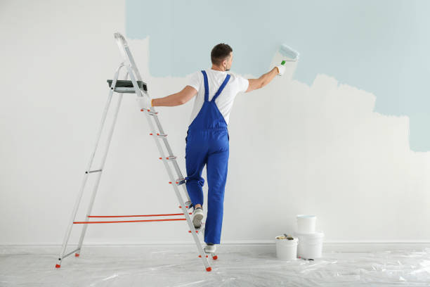 Top-Rated Painter Near Me for Home and Commercial Projects