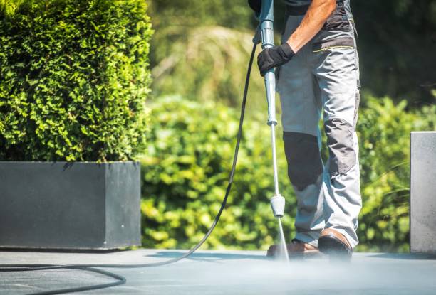 Pressure Washing Service Near Me Fast, Reliable, and Affordable