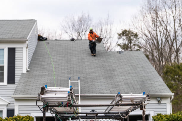 Benefits of Professional Roof Installation