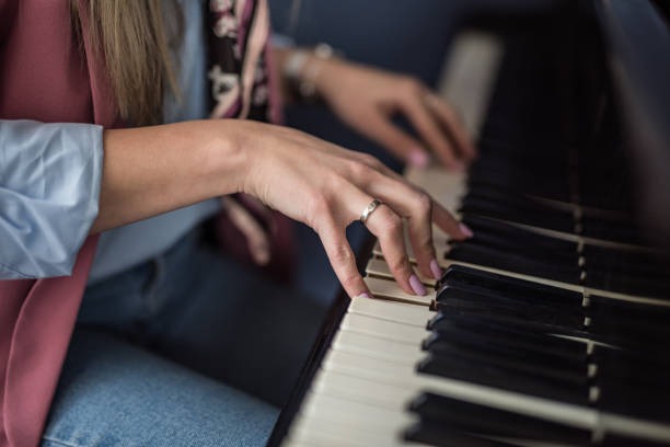 Drum Lessons Near Me Unleash Your Rhythm with Expert Coaching
