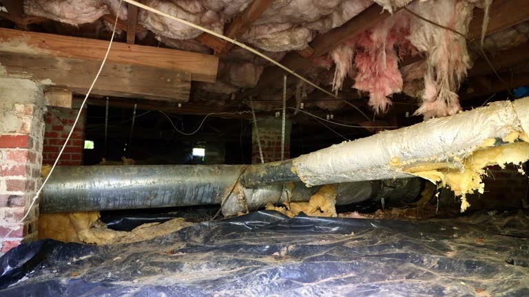 Read More About Our Insulation Services and Benefits