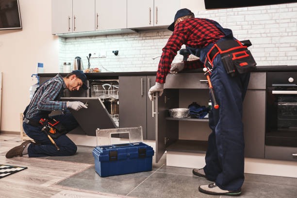 Same-Day Water Heater Repair to Restore Hot Water Fast