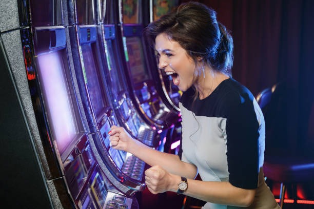 Get Ready for High Stakes Fun with Mobile Slot Games