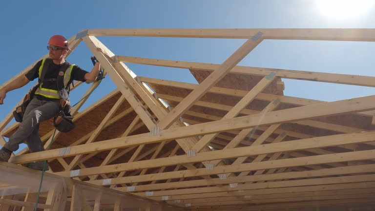 Roof Inspection Kansas City Experts Ensuring Roof Performance