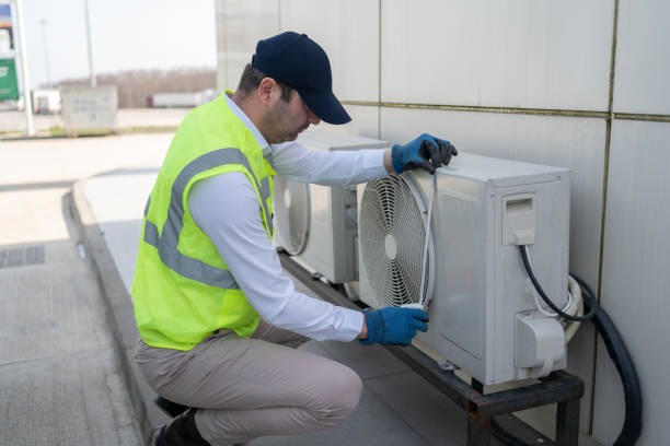 Choosing the Best Heating and Air Conditioning Repair Company