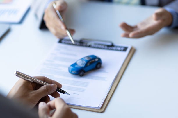 Auto Insurance Company San Diego Local Experts You Can Count On