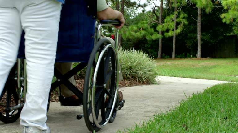 Los Angeles Disability Attorney Bourhis Law Group Guidance