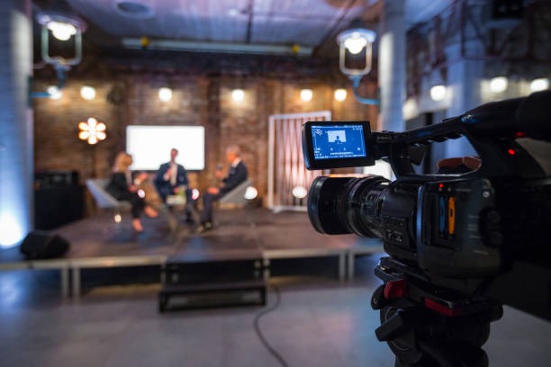 Top Video Production Company Chicago for High-Quality Media Content