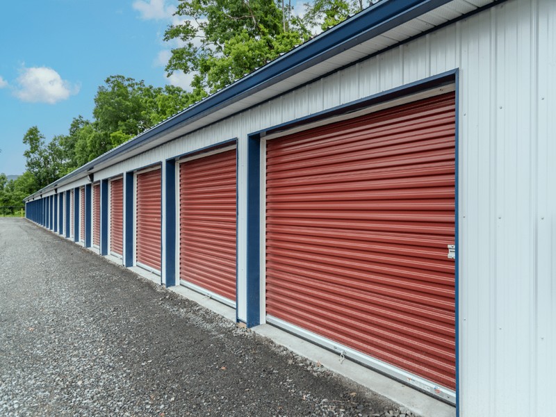Self Storage San Antonio Affordable, Secure, and Convenient Units