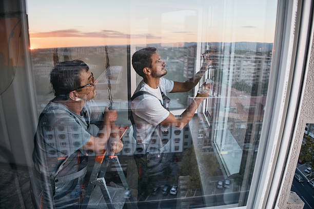 Reliable Austin Window Installation for Residential Projects