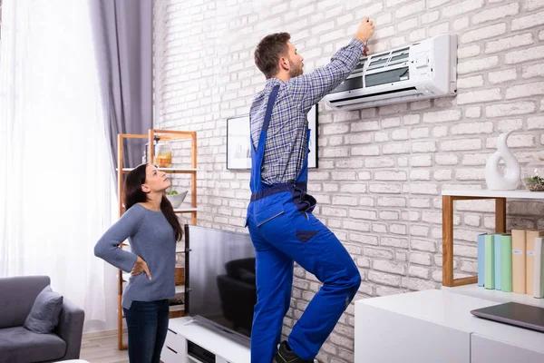 Jacksonville AC Repair Experts Fast & Affordable