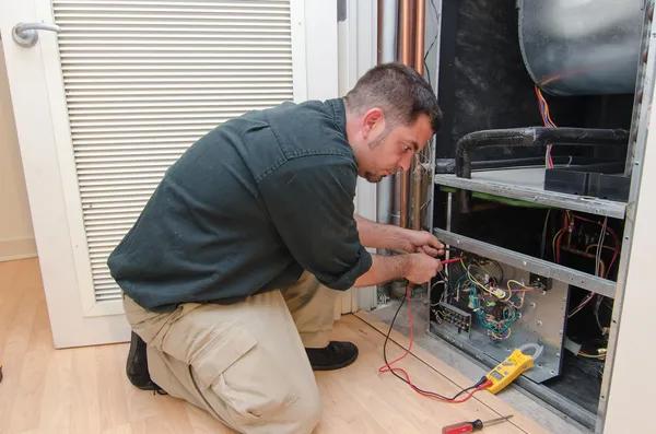 Complete HVAC Services by Gerard Heating and Air