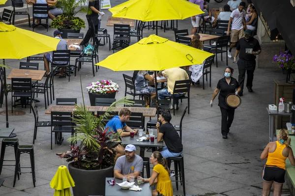 Delicious Meals Await at Ila's Chicago Restaurant Near Me