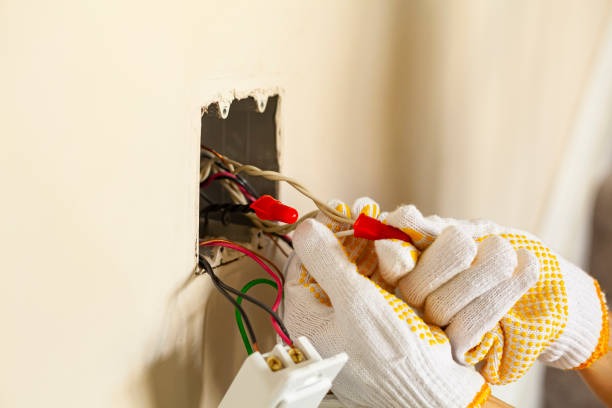 Vancouver Electrical Repair Solutions for All Electrical Issues