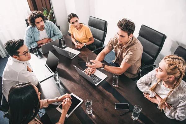 How Events in Coworking Spaces Foster Collaboration and Connections