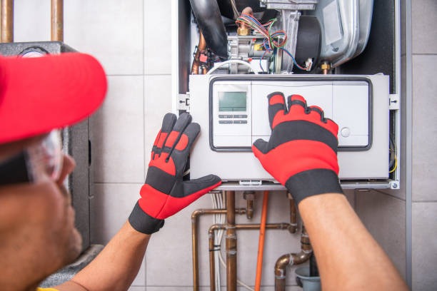 Affordable Furnace Repair Near Me with Licensed Technicians