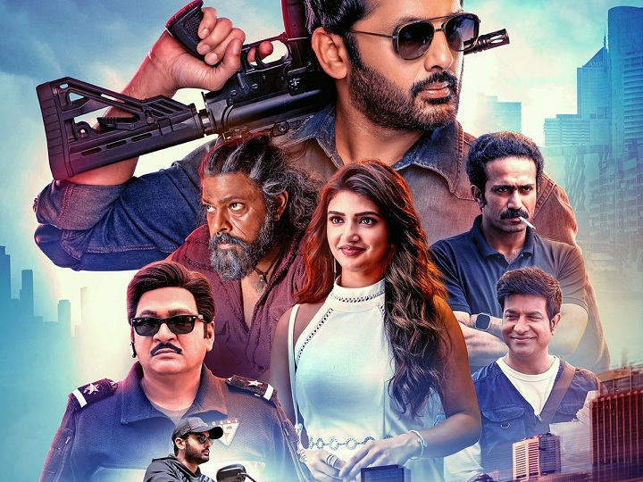 Why Do Telugu Movies Have So Many Item Songs Usually?