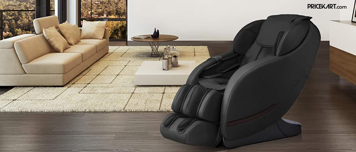 Do Massage Chairs Improve Relaxation During Rest Hours?