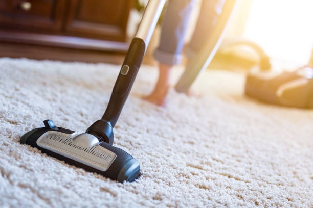 Top-Rated Steam Team Carpet Cleaning Services in Amarillo
