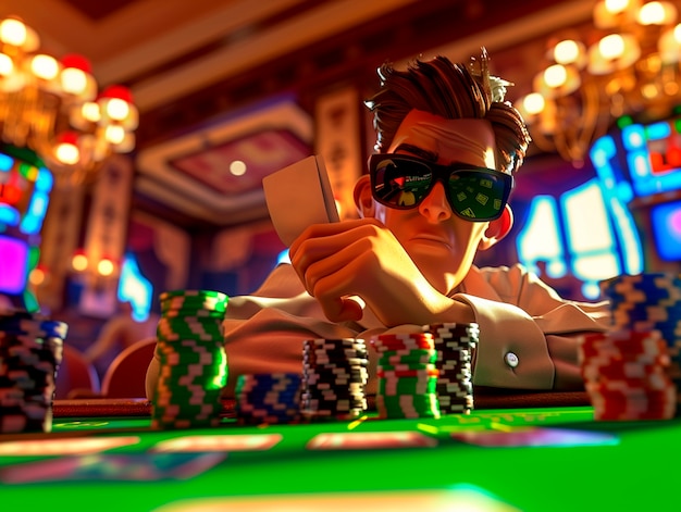 Online casino benefits for modern players