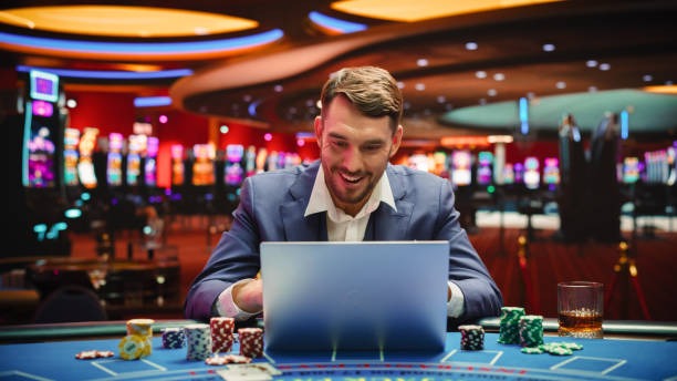 How to Use Paysafecard on Casino en Ligne Platforms