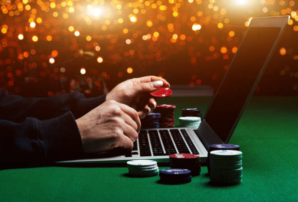 The Legal Implications of Playing at a No KYC Online Casino