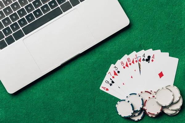 A Beginner’s Guide to casino non ADM