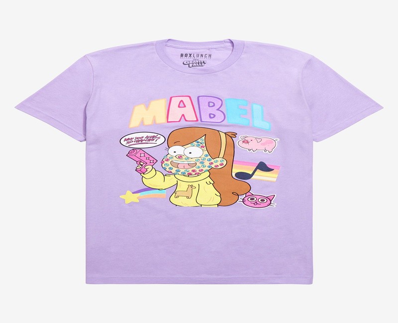 Complete Your Collection with Gravity Falls Merchandise Today