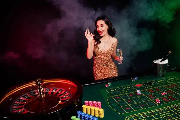 How Technology Is Changing the Modern คาสิโน ออนไลน์ Experience