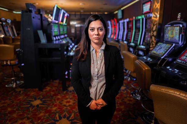 Compare Gaming Technology Within Popular Online Casino Sites