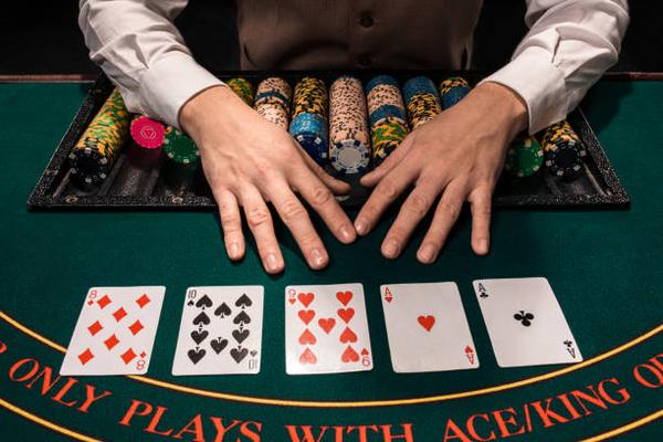 Essential Factors Behind i migliori casino non AAMS Choices