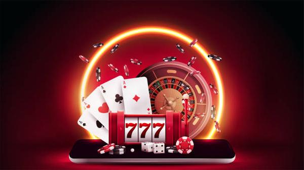 A Practical Introduction to Online Casino Website Features