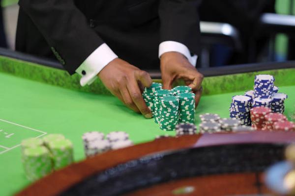 Discover Poker Table Action through the top online casinos for Players