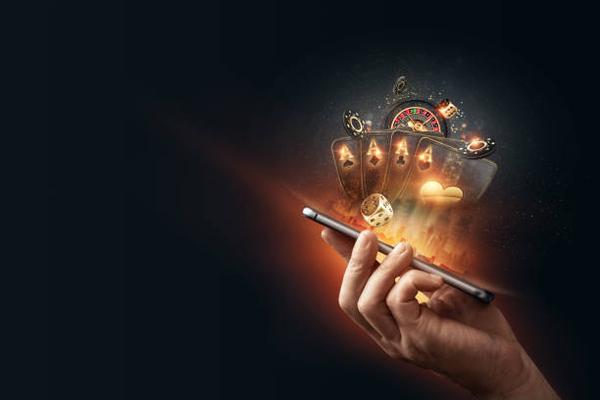 How to Assess the Usability of casino non aams Websites