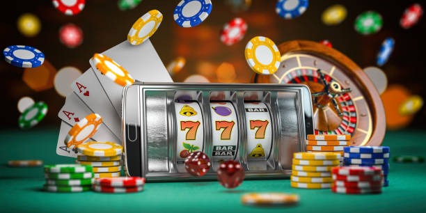 Comparing Online Casino In Saudi Arabia on High-Pressure Promotions