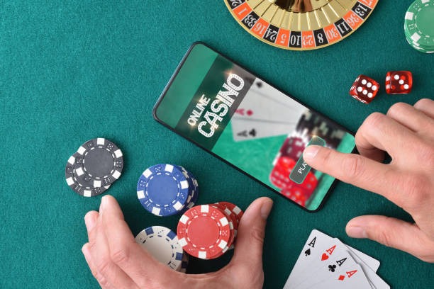 How to Review Online Poker Cambodia Platform Information