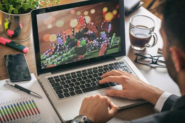 A Guide to Navigating the casino non aams Landscape
