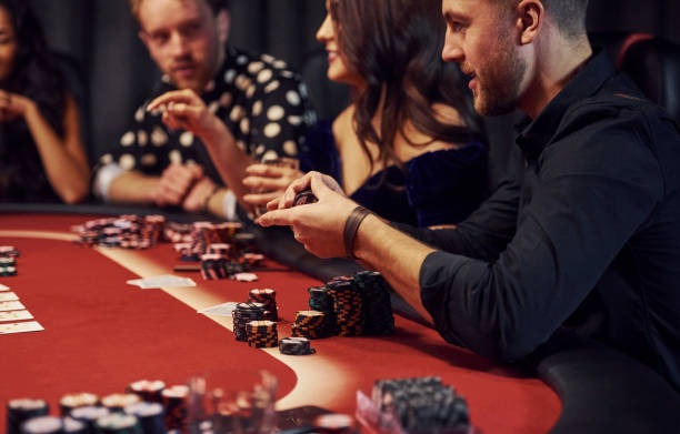 What Makes an Online Casino Singapore Platform Easy to Explore?