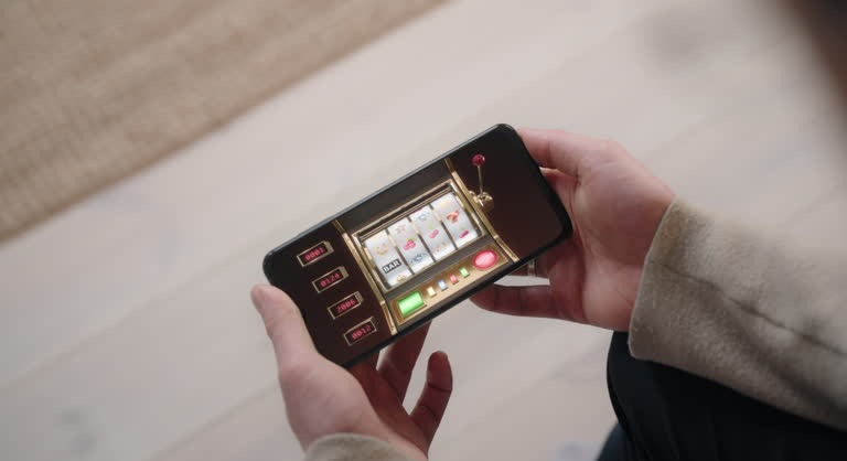 Learn the Essential Facts About Online Casinos