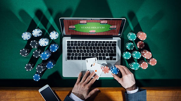 Gaming Services Available Through Trusted Online Casino Singapore