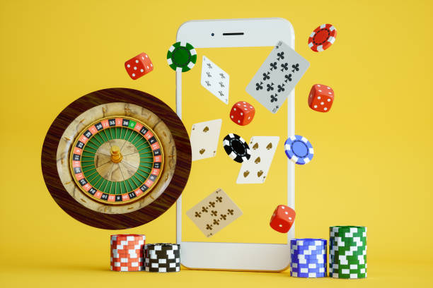 Discovering Entertainment Trends Across Online Casino Singapore