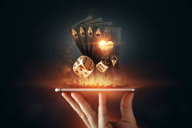 Saudi Arabia Casino Information About Online Platform Services
