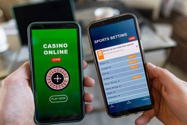 Review the best online casinos in saudi arabia Today