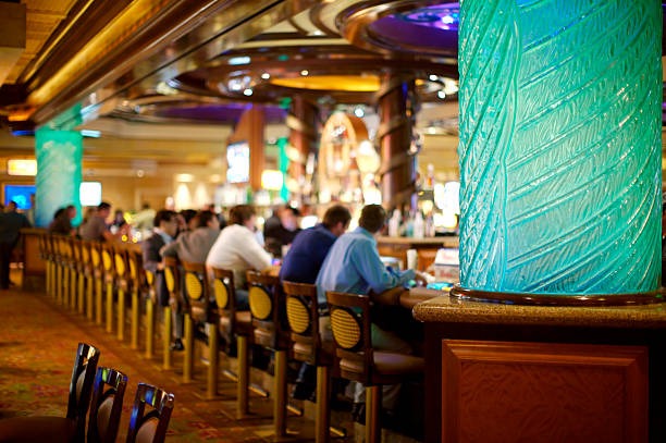 Casino Non AAMS Websites: Understanding Their Main Options