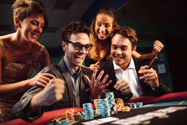 Key Features to Look For When Comparing online casinos in kuwait